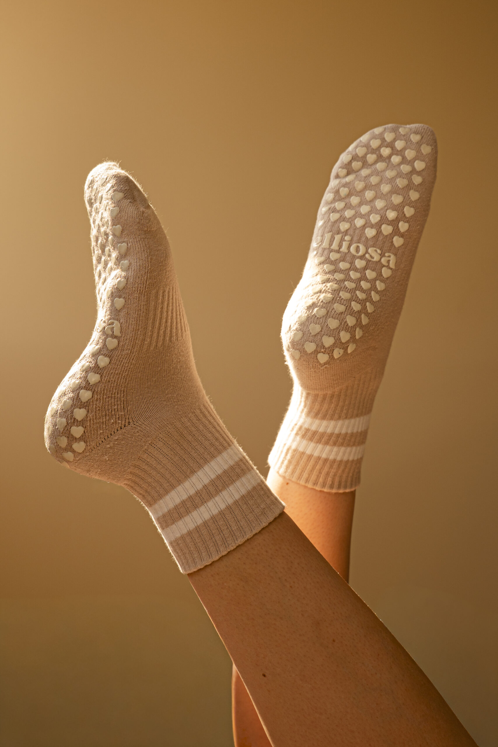 chaussettes obligatoire reformer pilates aix en provence